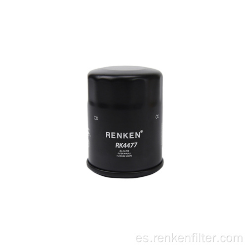 Filtro de aceite RENKEN RK4477